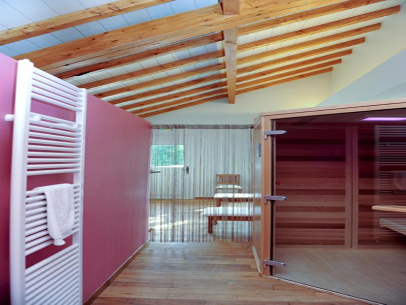 Hotel Restaurant & Spa La Maison Oppoca Aïnhoa Exteriör bild